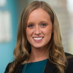 Sarah Wild, Career Counselor