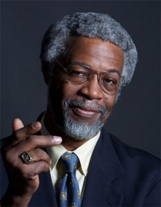 Jim Gates